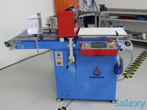 Посевная машина Kappa URBINATI, фотография 3