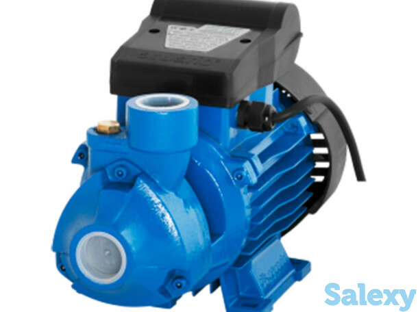 Поверхностный насос aquario adb-35, фотография 1