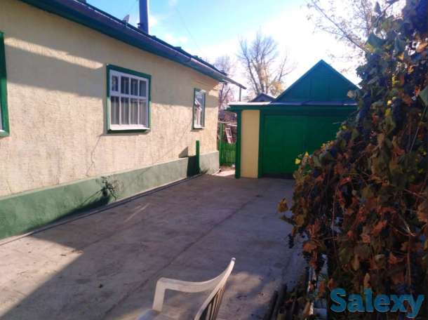 ПРОДАМ ДОМ, ул. Рентгензаводская, фотография 3