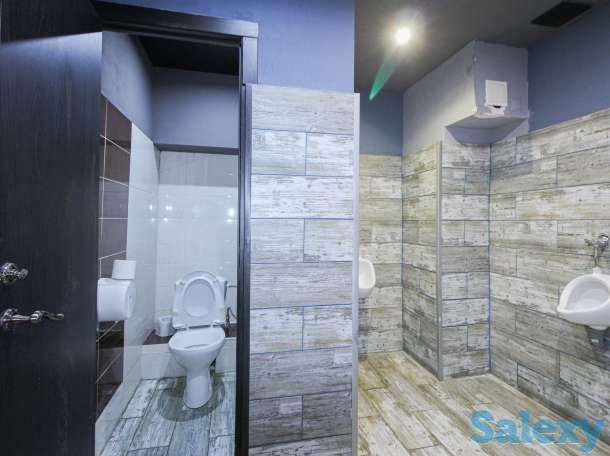 Помещение площадью 503 м², Кенесары 65 за 220 млн.тг, фотография 12