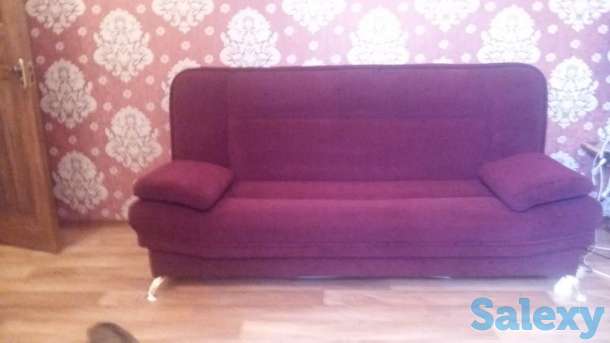 диван, фотография 1