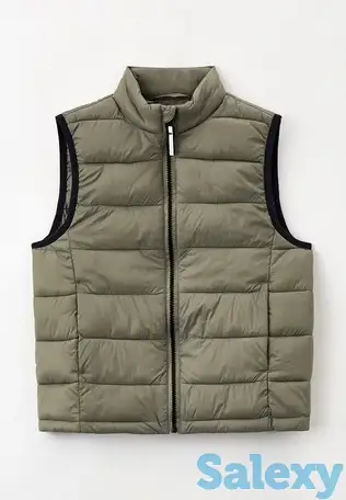 Жилет утепленный sela, фотография 1