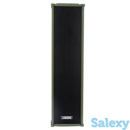 Всепогодная звуковая колонна dsppa dsp305, фотография 1