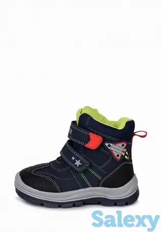 Дутики biker, фотография 1