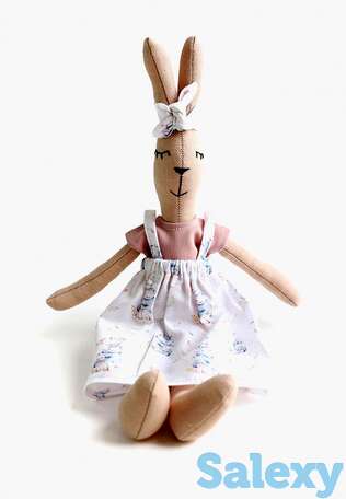 Игрушка мягкая apoli, фотография 1