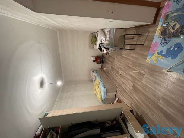 Дом возле ЖК ЛАЗУРНЫЙ КВАРТАЛ, Жиембет жырау, фотография 7