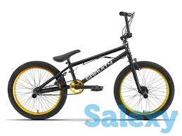 Трюковый велосипед BMX бмх Sunday ForWArd Haro в Риддере! Рассрочка! Кредит, фотография 6