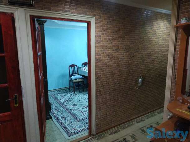 Продается 4-х комнатная квартира в г. Шымкент за 15800000!, фотография 10
