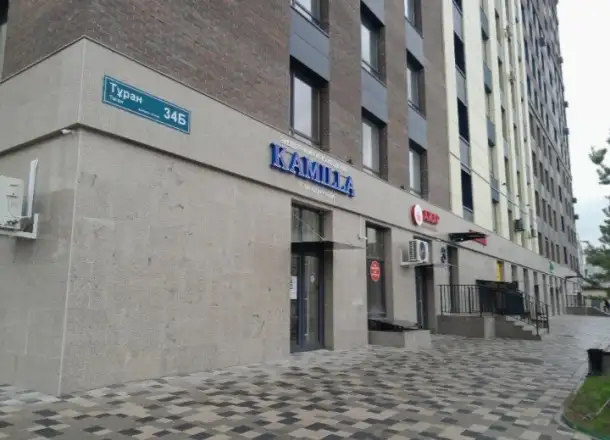 Посуточно квартира, Туран 34Б, фотография 5