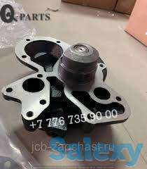 Водяная помпа, (Water pump), JCB 3cx, JCB 4cx, 332/H0893., фотография 2