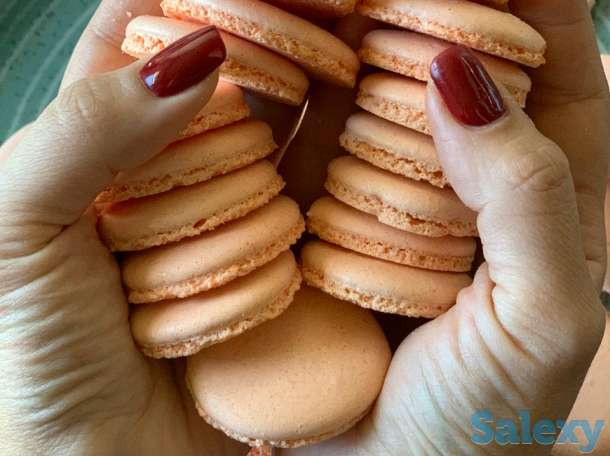 Торты, десерты, домашняя выпечка на заказ, фотография 1