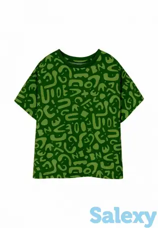 Футболка bossa nova, фотография 1