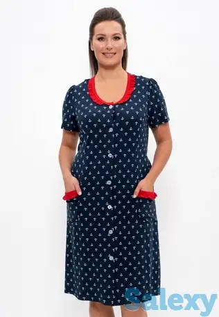 Халат домашний cleo, фотография 1