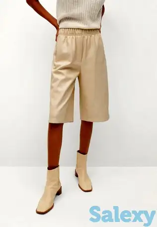 Шорты mango, фотография 1