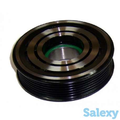 Шкив компрессора Sanden, фотография 2