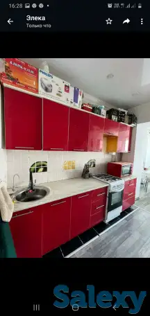 Продам 3-х комнатную квартиру, Айнаш Байжигтова 84, кв 42 балыкши, фотография 5