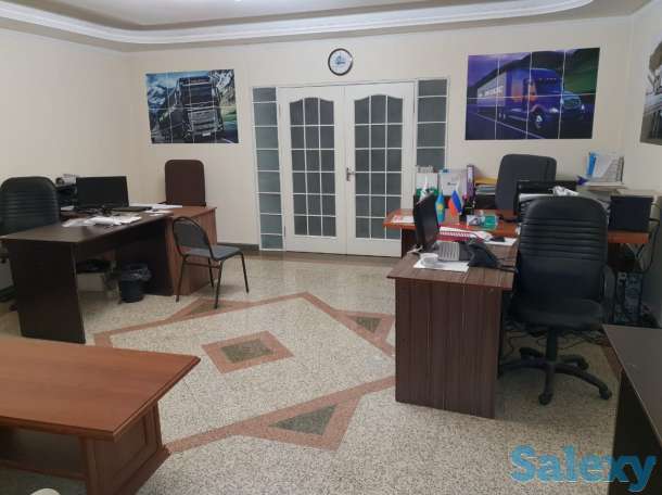 Сдам в аренду офисные и складские помещения, ул. Коктал, д. 5, фотография 7