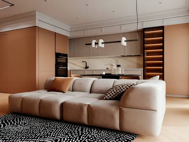 Дизайнер интерьера, фотография 11