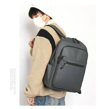 рюкзак для школьников и студентов, фотография 3