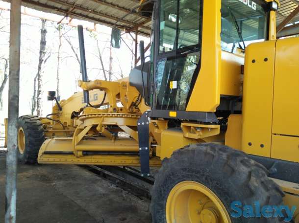 грейдер, фотография 3