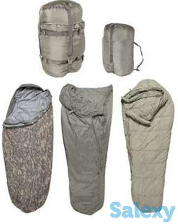 Спальник НАТО nato, фотография 1