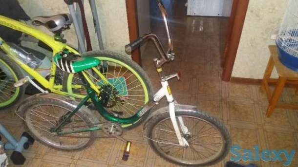 Продаю детский велосипед, фотография 1