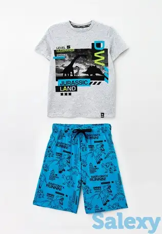 Костюм спортивный playtoday, фотография 1