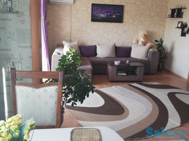 Продаю квартиру 2 х комнатную с мебелью, фотография 1