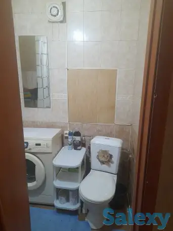 Продам 2-х комнатную квартиру, Казахстан, Восточно-Казахстанская область, 4-й микрорайон, фотография 8