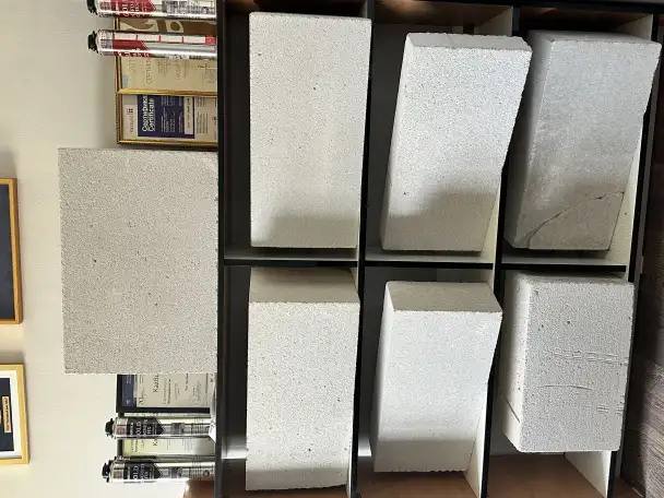 Автоклавный Газоблок Теплоблок, фотография 1