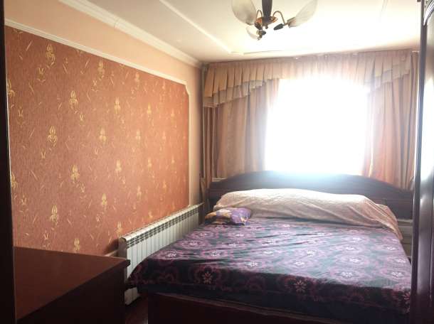 Продается 4-комнатная квартира 80 кв.м , фотография 5