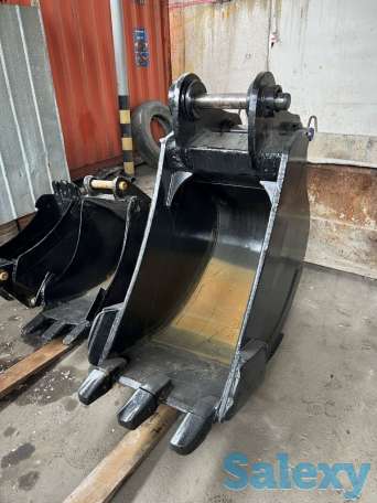 Ковш на CAT  315 и 318 размер 60 см, фотография 2