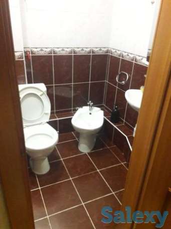 Продам или обменяю 3-х ком. в центре Астаны, Омарова 100, фотография 4