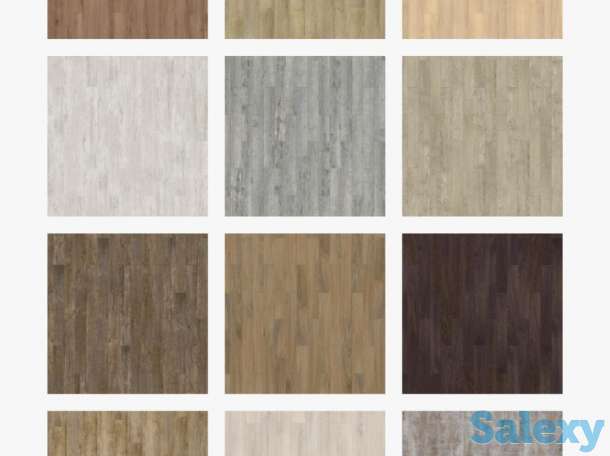 Ламинат. Плинтус. Подложка., фотография 3