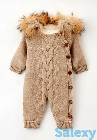 Комбинезон leoking, фотография 1