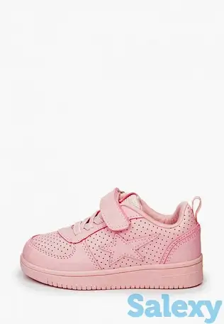 Кеды zenden first, фотография 1