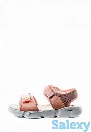 Сандалии zenden first, фотография 2