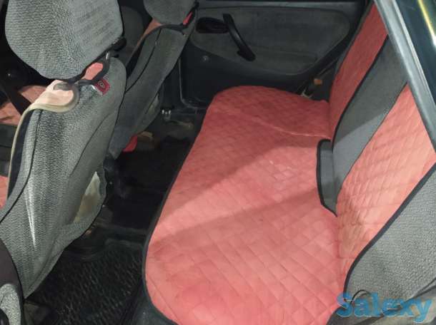 Продам ваз2114 в нармальном состоянии все вопросы по телефону, фотография 3