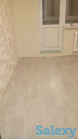 Поклейка обоев, фотография 2