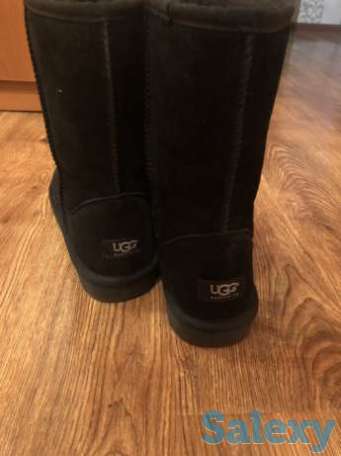 Продам новые угги UGG (натуралка), фотография 1