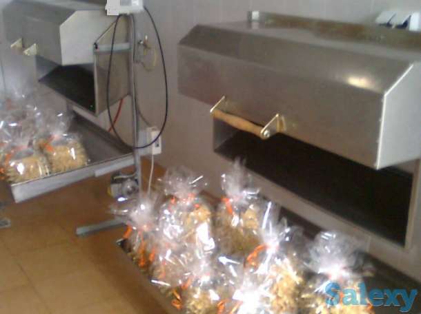 Печи для тортов Баумкухен  или  Шакотист, фотография 9