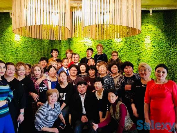 Бизнес с автобусом, фотография 4