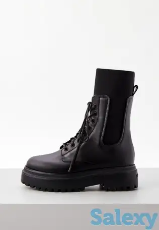 Ботинки le silla, фотография 1