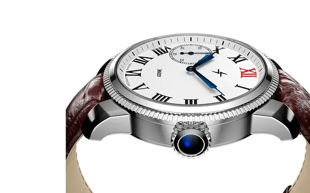 Green ray 3603 44 мм ручной подзавод, фотография 1