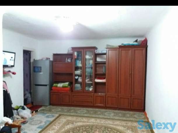 1комнатная  квартира, Гагарина 149, фотография 4