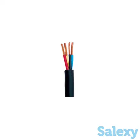 Кабель акустический soundking gb112, фотография 1