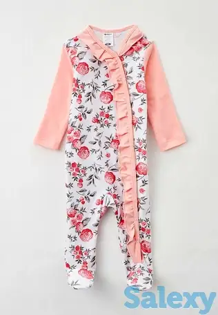 Комбинезон бельевой котмаркот, фотография 1