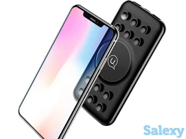 Беспроводные аккумуляторы, фотография 2