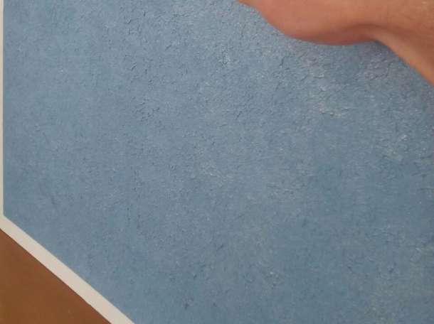 Декоративные штукатурки на заказ, фотография 5