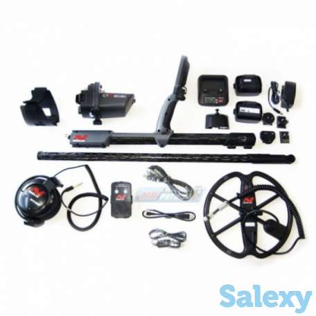 Металлоискатель Minelab CTX3030 Максимальная комплектация, фотография 4